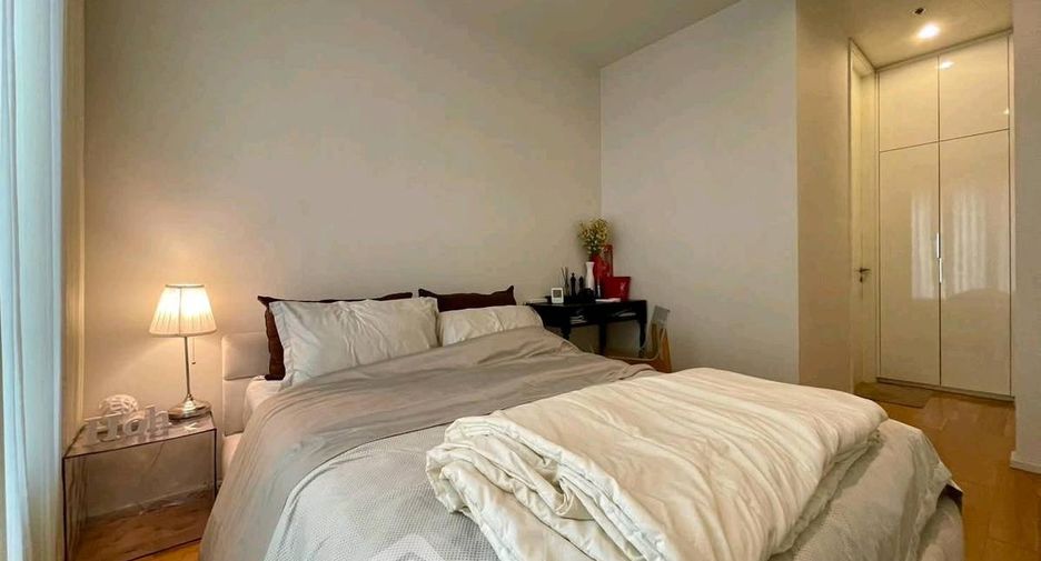 Condo en alquiler de 1 habitaciones en Chatuchak, Bangkok