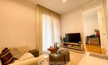 Condo en alquiler de 1 habitaciones en Chatuchak, Bangkok