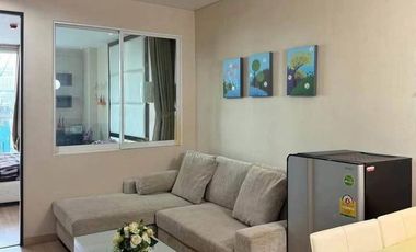 À louer 1 chambre condo à Pathum Wan, Bangkok