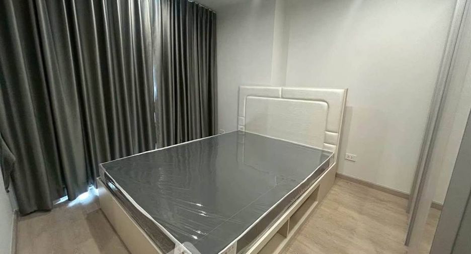 For rent 2 bedrooms condo in Bang Kho Laem, Bangkok