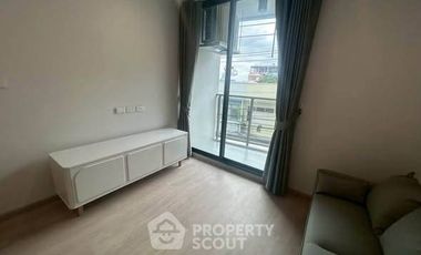 For rent 2 bedrooms condo in Bang Kho Laem, Bangkok