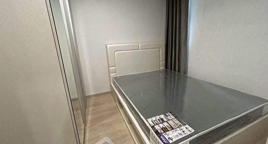 For rent 2 bedrooms condo in Bang Kho Laem, Bangkok