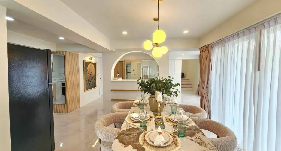 For sale and for rent 3 bedrooms house in Ko Samui, Surat Thani