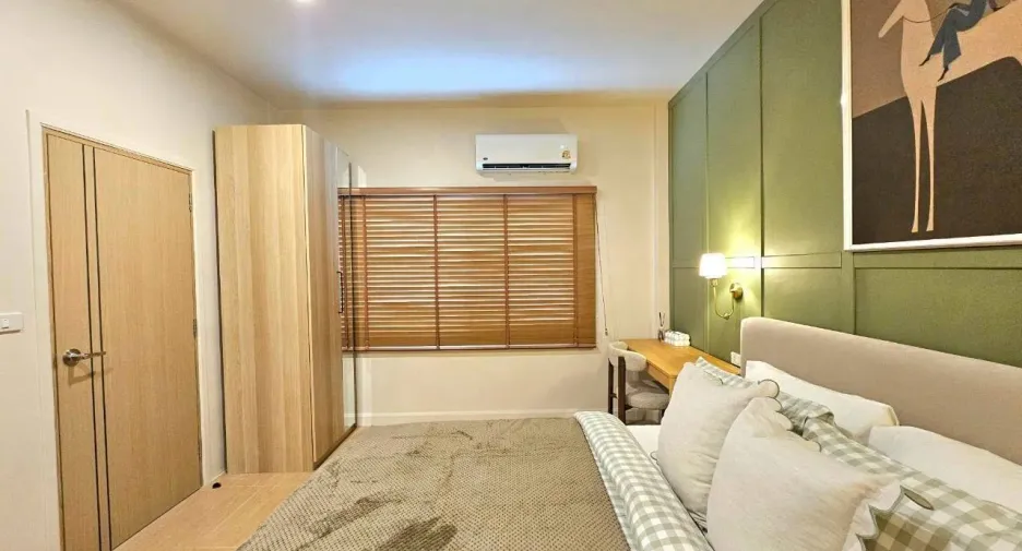 For sale and for rent 3 bedrooms house in Ko Samui, Surat Thani