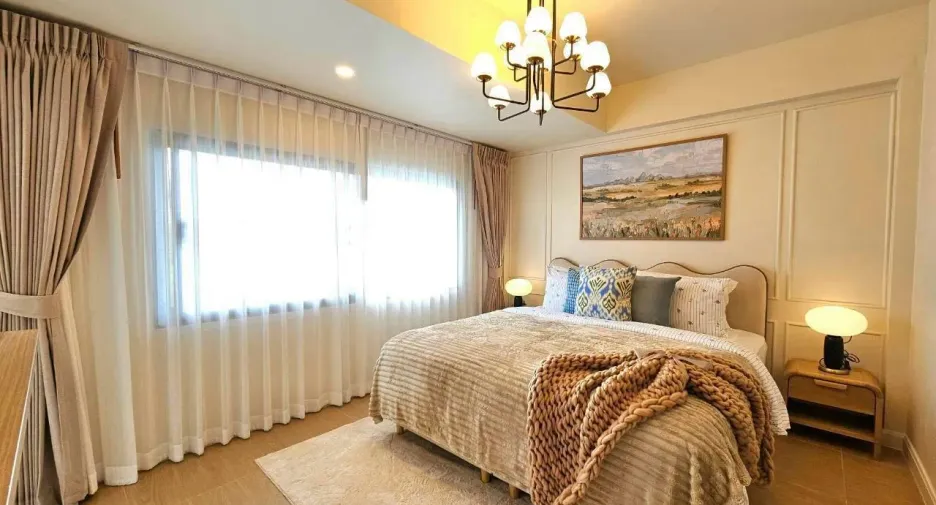 For sale and for rent 3 bedrooms house in Ko Samui, Surat Thani
