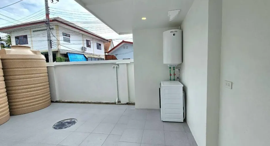 For sale and for rent 3 bedrooms house in Ko Samui, Surat Thani