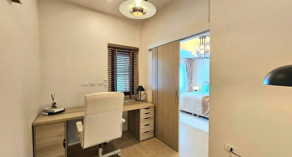 For sale and for rent 3 bedrooms house in Ko Samui, Surat Thani