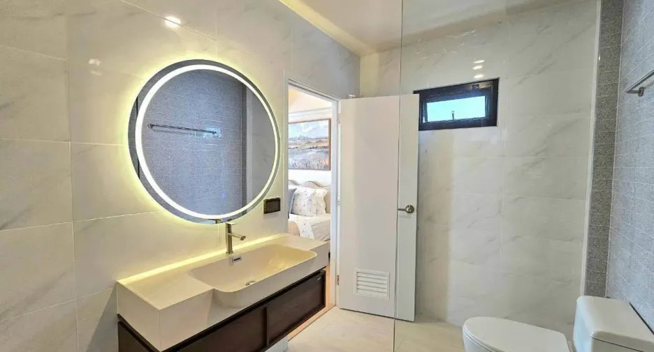 For sale and for rent 3 bedrooms house in Ko Samui, Surat Thani