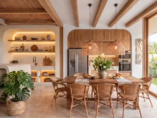 Villa en venta de 4 habitaciones en Ko Samui, Surat Thani