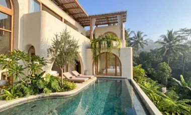 Villa en venta de 4 habitaciones en Ko Samui, Surat Thani