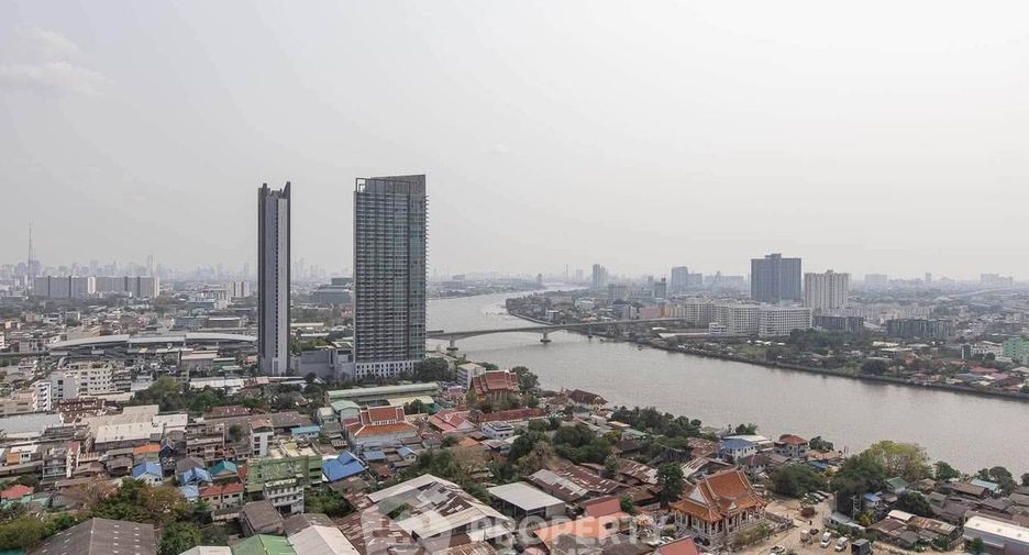 出售 1 卧室 公寓 在 Bang Sue, 曼谷
