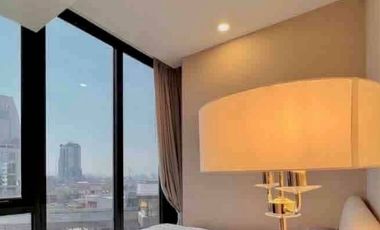 Wohnung zum Kauf mit 1 Zimmer in Chatuchak, Bangkok