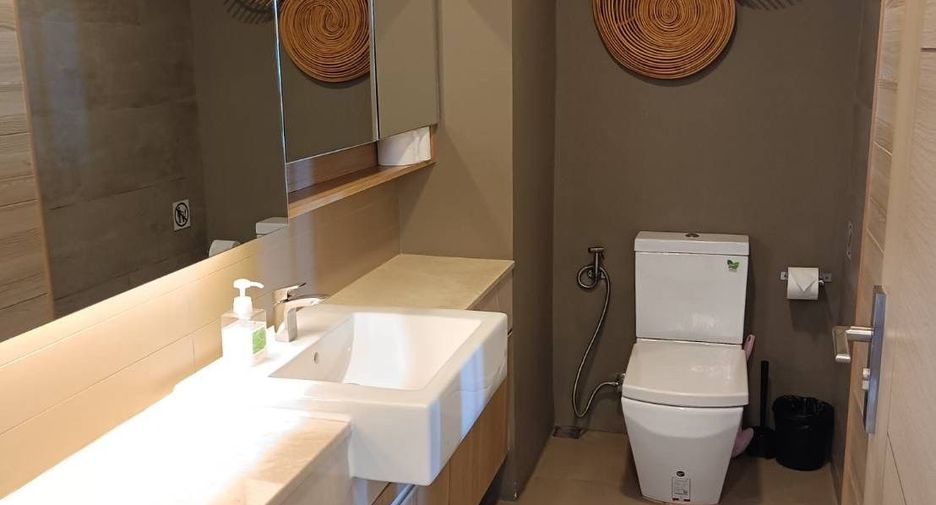For sale そして for rent 1 Beds condo in Jomtien, Pattaya