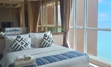 For sale そして for rent 1 Beds condo in Jomtien, Pattaya