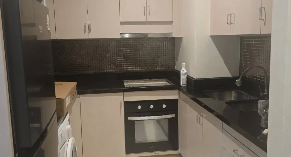 For rent 2 bedrooms condo in Bang Lamung, Chonburi