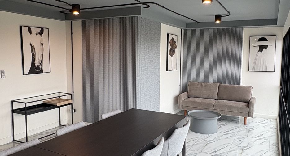For rent 1 bed condo in Hua Hin, Prachuap Khiri Khan