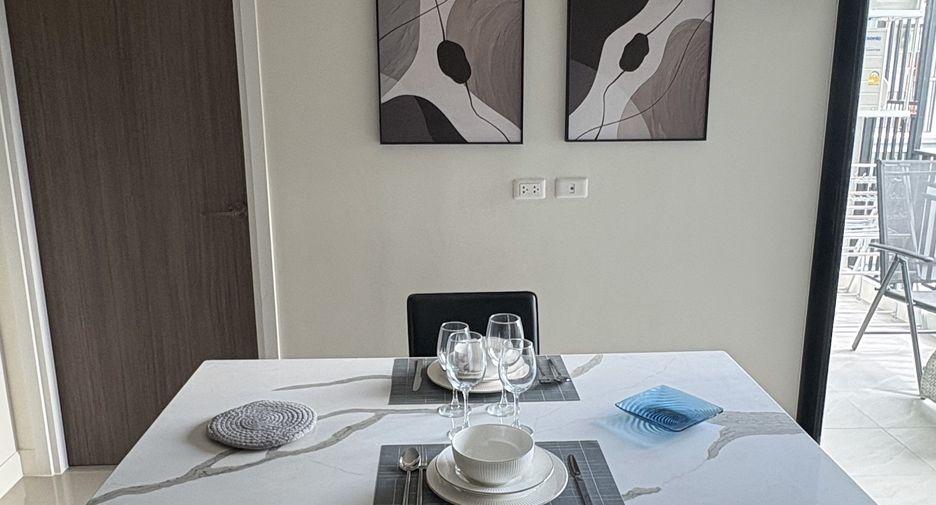 For rent 1 bed condo in Hua Hin, Prachuap Khiri Khan