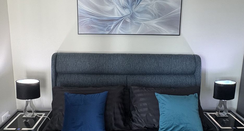 For rent 1 bed condo in Hua Hin, Prachuap Khiri Khan