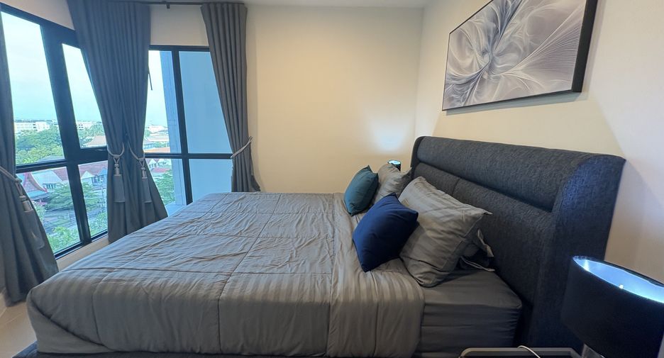 For rent 1 bed condo in Hua Hin, Prachuap Khiri Khan