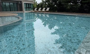 For rent 1 bed condo in Hua Hin, Prachuap Khiri Khan