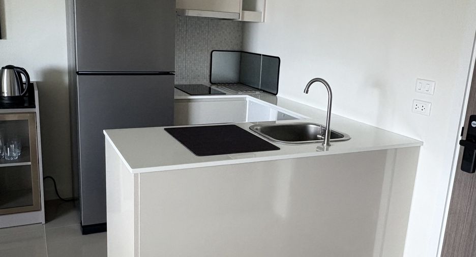 For rent 1 bed condo in Hua Hin, Prachuap Khiri Khan