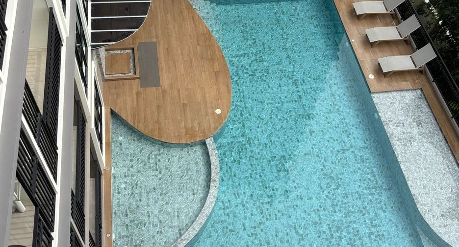For rent 1 bed condo in Hua Hin, Prachuap Khiri Khan