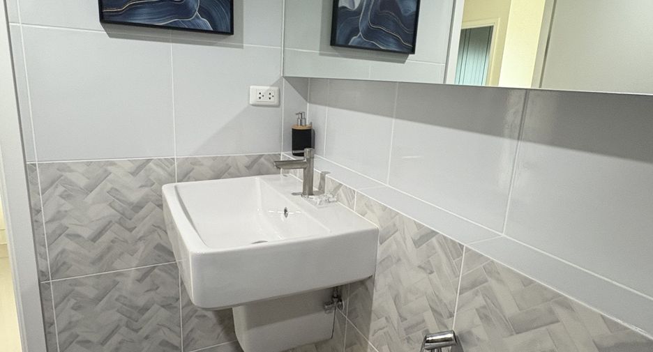 For rent 1 bed condo in Hua Hin, Prachuap Khiri Khan