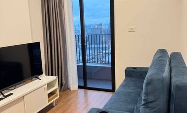 For rent 1 Beds condo in Phasi Charoen, Bangkok