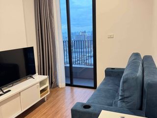 For rent 1 Beds condo in Phasi Charoen, Bangkok