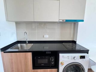 For rent 1 Beds condo in Phasi Charoen, Bangkok