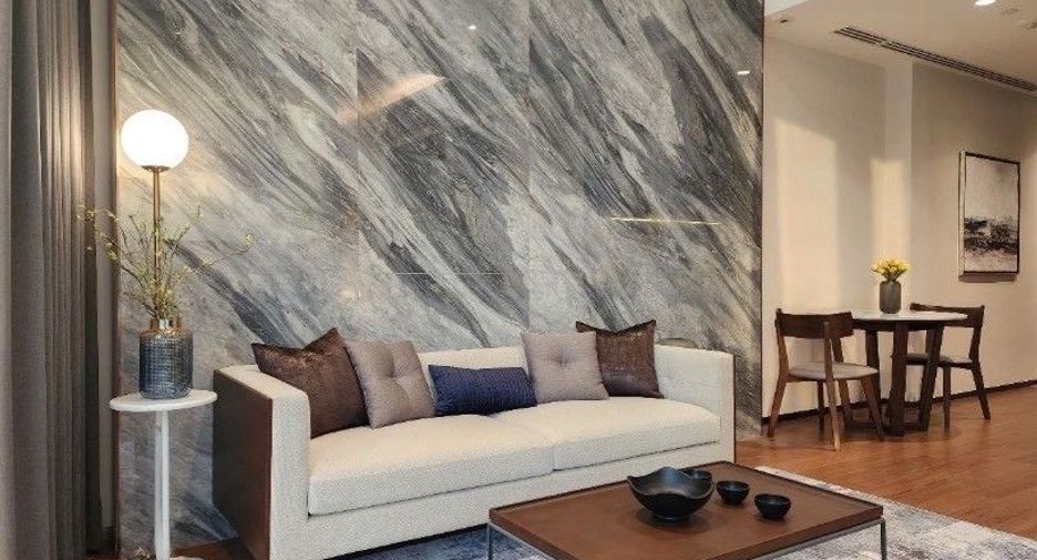 Condo en alquiler de 1 habitaciones en Khlong Toei, Bangkok