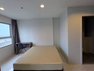For rent 2 bedrooms condo in Mueang Samut Prakan, Samut Prakan