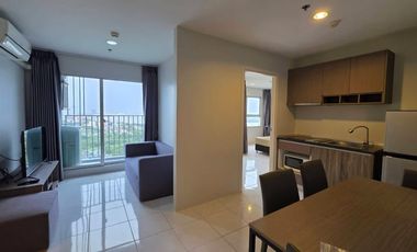 For rent 2 ベッドルーム condo in Mueang Samut Prakan, Samut Prakan