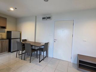 For rent 2 bedrooms condo in Mueang Samut Prakan, Samut Prakan