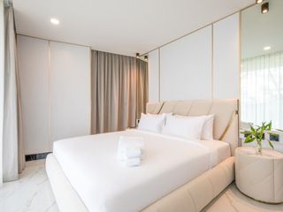 For sale studio apartment in Thalang, Phuket