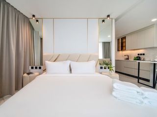 For sale studio apartment in Thalang, Phuket