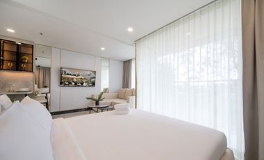 For sale studio apartment in Thalang, Phuket