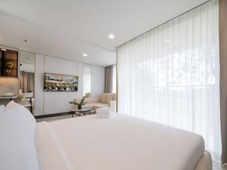 For sale studio apartment in Thalang, Phuket