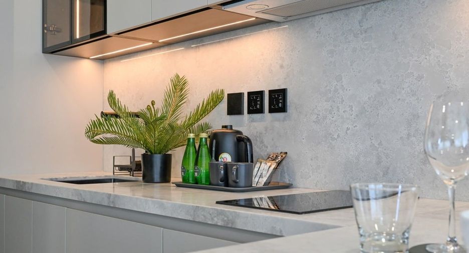 For sale studio apartment in Thalang, Phuket