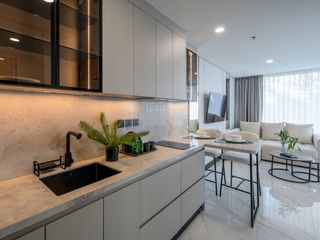 For sale studio apartment in Thalang, Phuket