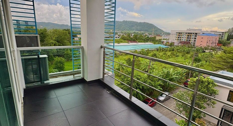 Condo en venta de 1 habitaciones en Kathu, Phuket