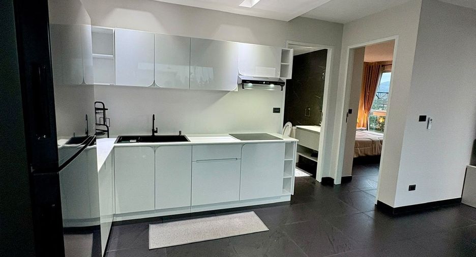 Condo en venta de 1 habitaciones en Kathu, Phuket
