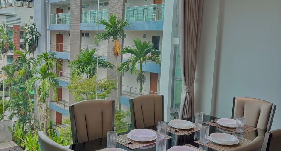 Condo en venta de 1 habitaciones en Kathu, Phuket