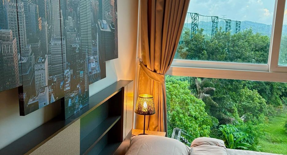 Condo en venta de 1 habitaciones en Kathu, Phuket