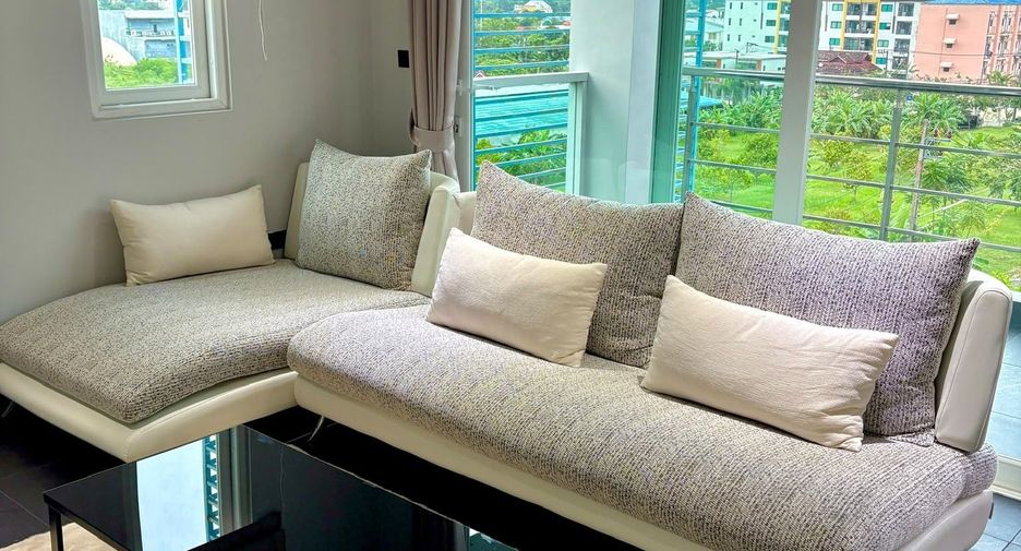 Condo en venta de 1 habitaciones en Kathu, Phuket