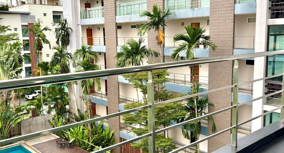 Condo en venta de 1 habitaciones en Kathu, Phuket