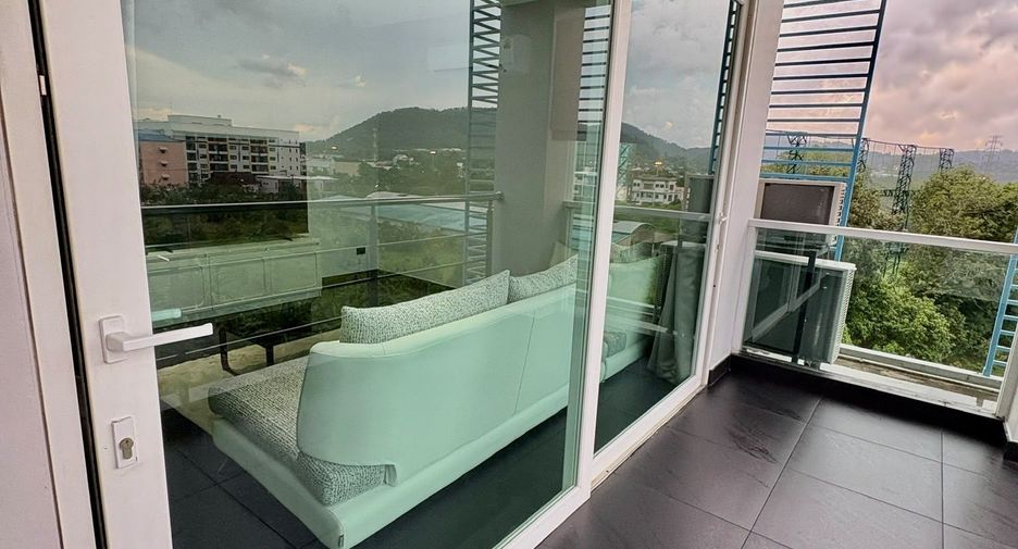 Condo en venta de 1 habitaciones en Kathu, Phuket