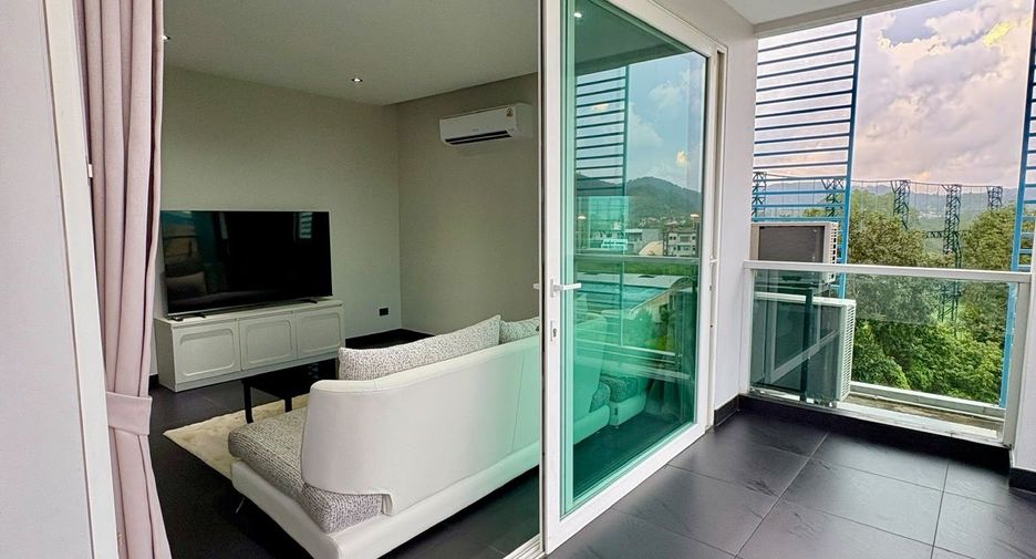 Condo en venta de 1 habitaciones en Kathu, Phuket
