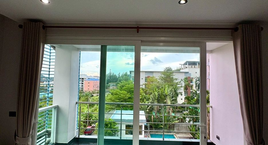 Condo en venta de 1 habitaciones en Kathu, Phuket
