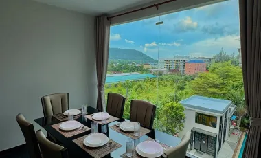 Condo en venta de 1 habitaciones en Kathu, Phuket
